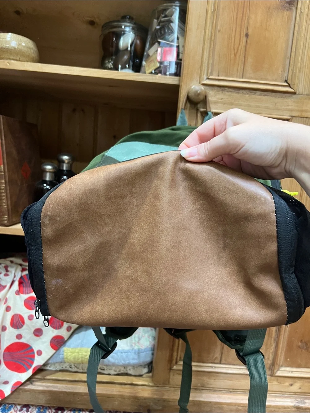 Magellan Outdoors Hadley Backpack